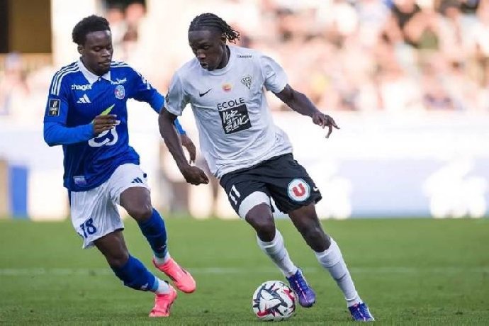  Nhận định Strasbourg vs Angers 22h15 ngày 05/10: Tin vào cửa trên
