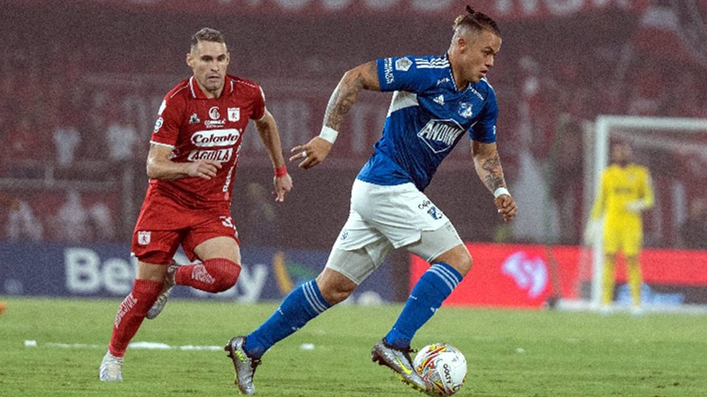 Nhận định Millonarios vs America de Cali 7h30 ngày 8/10: Chiến thắng trong tầm tay - Ảnh 4
