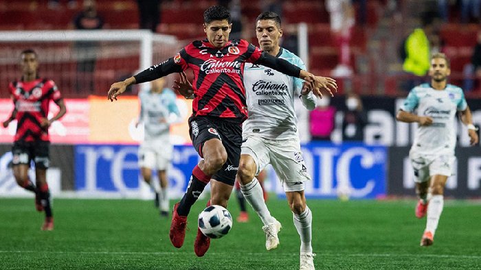  Nhận định Mazatlan vs Club Tijuana 10h ngày 10/8: Ca khúc khải hoàn