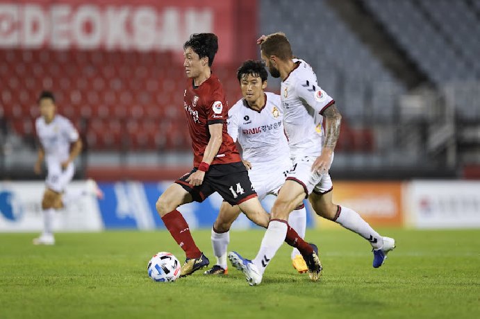  Nhận định Bucheon 1995 vs Incheon United 17h00 ngày 7/9: Cô đơn trên đỉnh