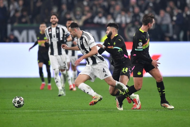 Nhận định Bodo Glimt vs Juventus 03h00 ngày 26/11: Chủ nhà có điểm - Ảnh 1