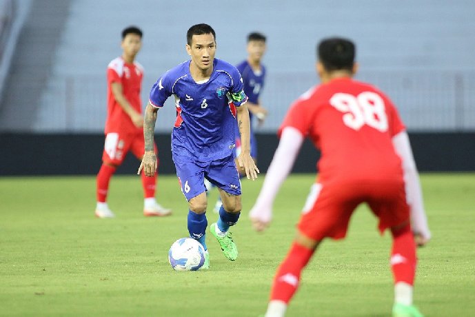  Nhận định Hà Tĩnh vs Quảng Ninh, 18h00 ngày 14/9: Khó thắng đậm