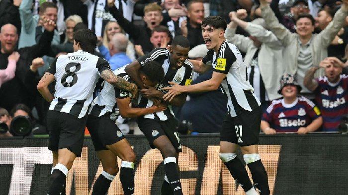  Nhật định phạt góc Tottenham vs Newcastle, 2h30 ngày 11/02