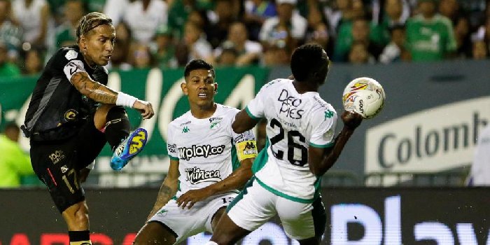  Nhận định Deportivo Cali vs Once Caldas 8h30 ngày 7/3: Diễn biến khó lường