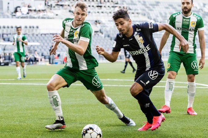  Nhận định GAIS vs Hammarby 19h00 ngày 13/7: Dễ tạo bất ngờ