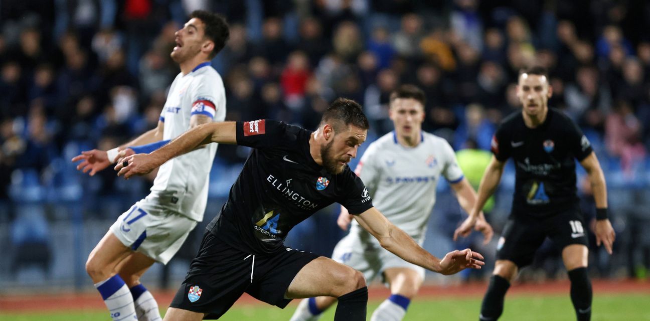 Nhận định Dinamo Zagreb vs Vukovar, 00h00 ngày 3/2: Chiến thắng dễ dàng - Ảnh 4