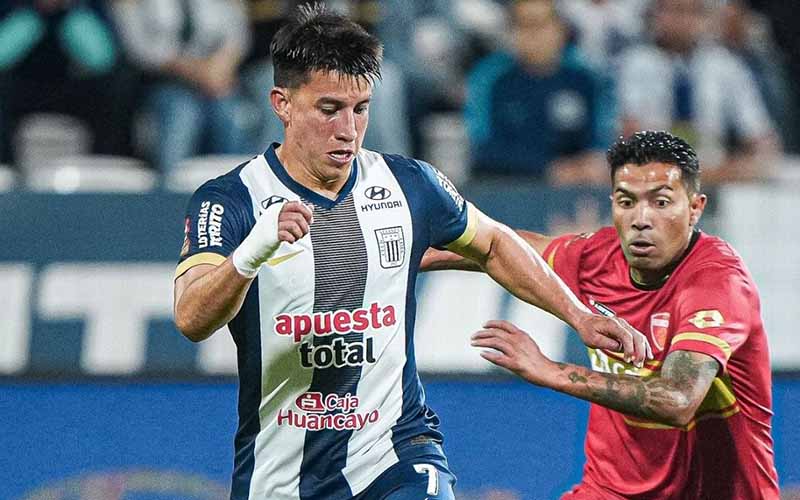 Nhận định Sport Huancayo vs Alianza Lima 1h15 ngày 21/10: Tin vào chủ nhà - Ảnh 1