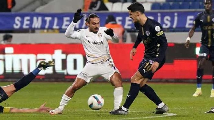  Nhận định, Soi kèo Eyupspor vs Kasimpasa, 00h00 ngày 21/10: Con mồi quen thuộc