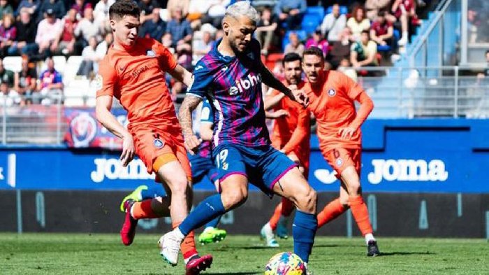  Nhận định Eibar vs Andorra, 1h30 ngày 09/09: Lợi thế sân nhà
