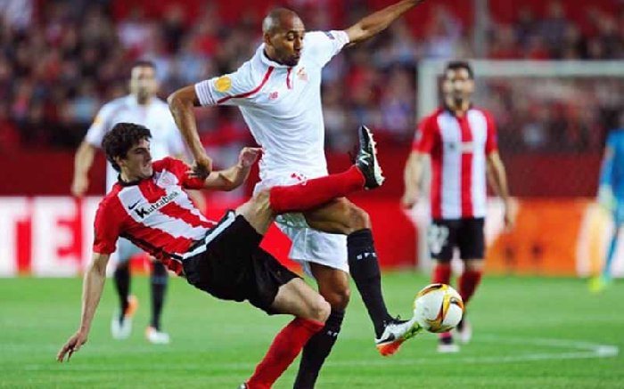  Nhận định Athletic Bilbao vs Sevilla 0h30 ngày 18/8: Tự tin trên sân khách