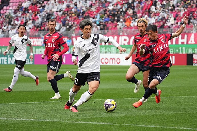  Nhận định, Soi kèo Vissel Kobe vs Kashima Antlers 17h00 ngày 17/10: Bước ngoặt đua vô địch