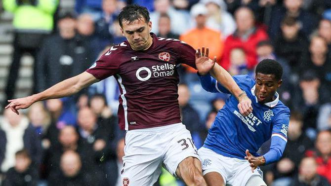Nhận định Hearts vs Rangers, 20h30 ngày 21/12: Củng cố ngôi đầu - Ảnh 4