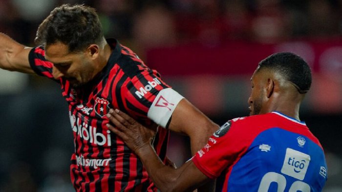  Nhận định Xelaju MC vs Alajuelense 9h ngày 4/12: Ca khúc khải hoàn!