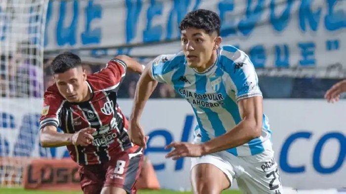  Nhận định Atletico Tucuman vs Central Cordoba 8h15 ngầy 28/1: Bất phân thắng bại