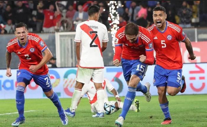  Nhận định U20 Chile vs U20 Nhật Bản 6h ngày 1/10: Ngày của những Samurai