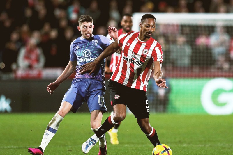 Nhận định Bournemouth vs Brentford 02h30 ngày 04/03: Đánh chiếm Vitality  - Ảnh 1