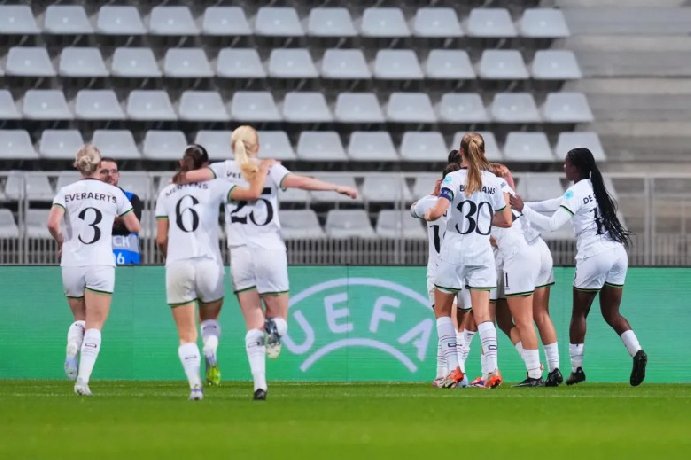  Nhận định, Soi kèo Nữ Oud Heverlee Leuven vs Nữ Twente, 2h00 ngày 16/10: Khó giữ được điểm