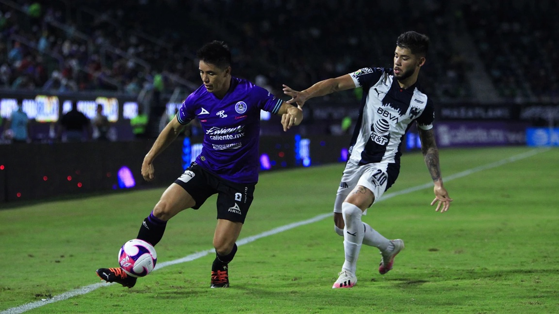 Nhận định Mazatlan vs Monterrey 10h ngày 17/1: Không có bất ngờ - Ảnh 4