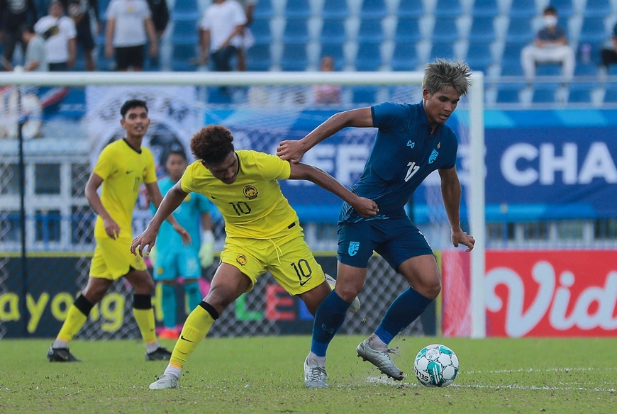 Nhận định, Soi kèo U23 Thái Lan vs U23 Malaysia, 19h30 ngày 9/9: 'Voi chiến' mở tiệc - Ảnh 4