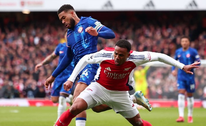  Nhật định phạt góc Chelsea vs Arsenal, 23h30 ngày 30/11