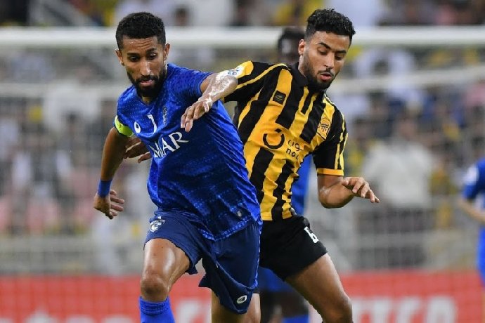  Nhận định, Soi kèo Al Ittihad vs Al Hilal 01h00 ngày 25/10: Bắt nạt chủ nhà