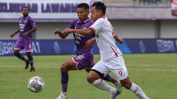  Nhận định Persis Solo vs Persita Tangerang, 15h30 ngày 4/1: Ngã ngựa bất ngờ