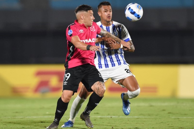 Nhận định Cerro Largo vs Montevideo Wanderers 05h00 ngày 02/09: Chủ nhà hưng phấn - Ảnh 1