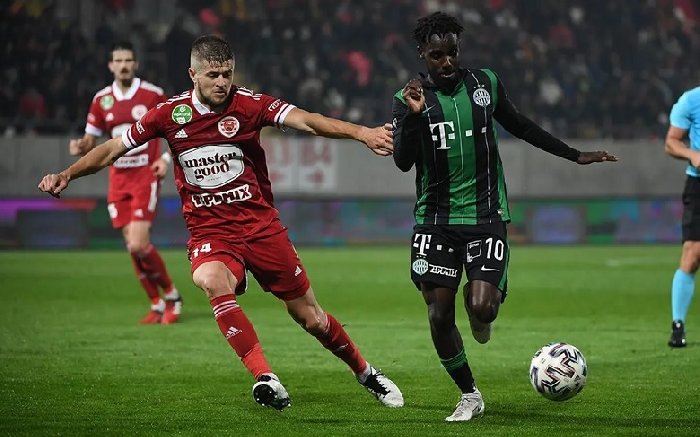 Nhận định Kisvarda vs Ferencvaros 0h00 ngày 5/12: Vững vàng tại tổ ấm