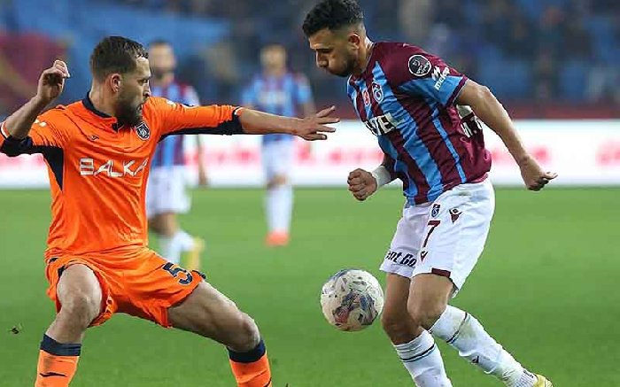 Nhận định, Soi kèo Istanbul Basaksehir vs Trabzonspor 0h00 ngày 25/11: Thử thách khó khăn