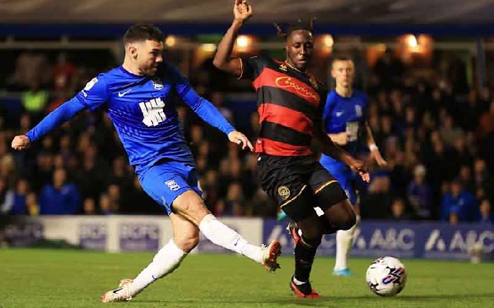  Nhận định Birmingham City vs Queens Park Rangers 2h45 ngày 12/3: Không dễ cho chủ nhà