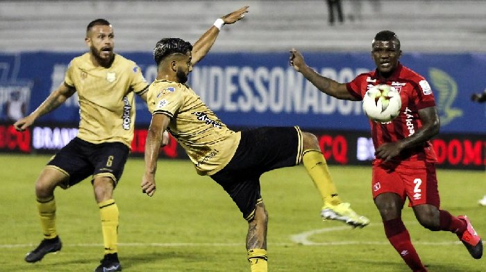  Nhận định Rionegro Aguilas vs Millonarios 8h10 ngày 30/8: Không có quà cho khách
