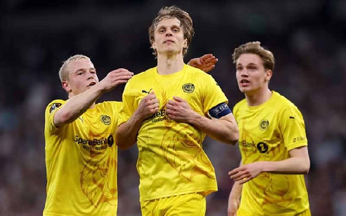  Nhận định Slavia Praha vs Bodo Glimt 23h45 ngày 17/9: Bất phân thắng bại