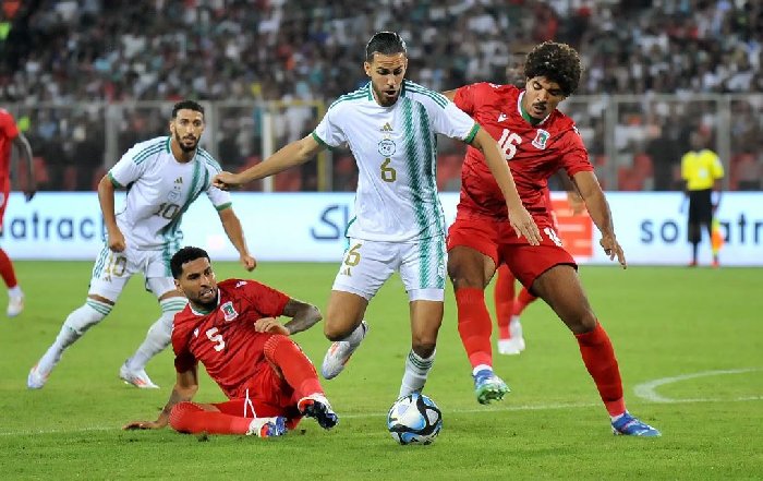  Nhận định, Soi kèo Madagascar vs Guinea Xích đạo 21h00 ngày 17/11: Tiếp đà thăng hoa