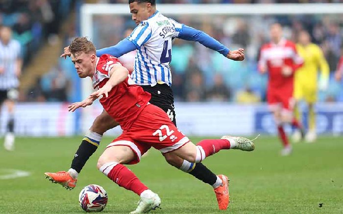  Nhận định, Soi kèo Sheffield Wednesday vs Middlesbrough 2h00 ngày 23/10: Trắng tay trên sân nhà