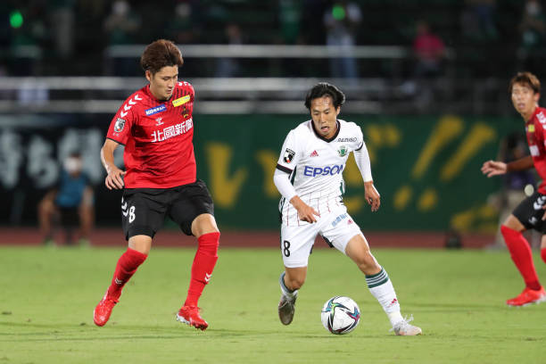 Nhận định Zweigen Kanazawa vs Matsumoto Yamaga 17h00 ngày 15/10: Tiếp đà thăng hoa - Ảnh 4