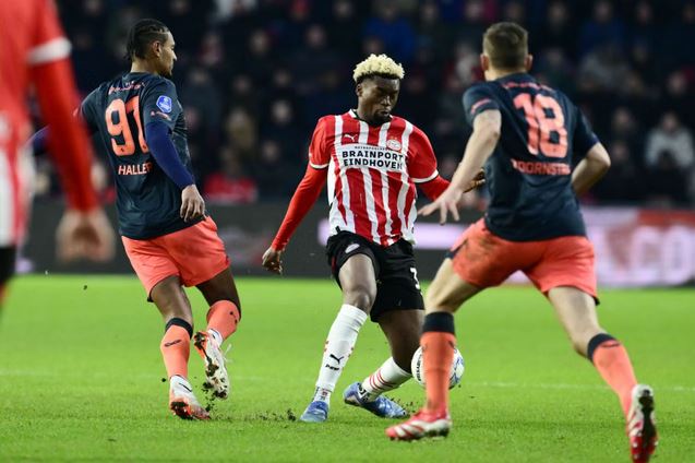 Nhận định Utrecht vs PSV Eindhoven 18h15 ngày 21/12: Không thể ngăn cản - Ảnh 4