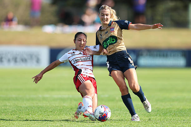 Nhận định Nữ WS Wanderers vs Nữ Newcastle Jets 12h50 ngày 13/2: Niềm vui cho chủ nhà - Ảnh 4