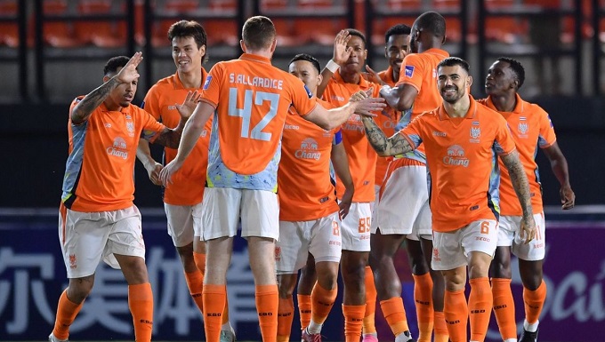 Nhận định Ayutthaya United vs Ratchaburi, 18h30 ngày 25/2: Ghìm chân nhau - Ảnh 4