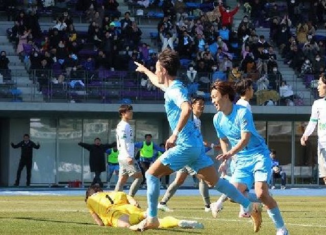  Nhận định Rayluck Shiga vs Grulla Morioka 16h00 ngày 21/7: Trả món nợ cũ
