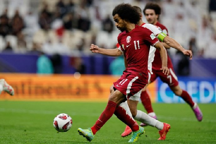  Nhận định Qatar vs Palestine, 22h45 ngày 1/12: Khởi đầu chật vật