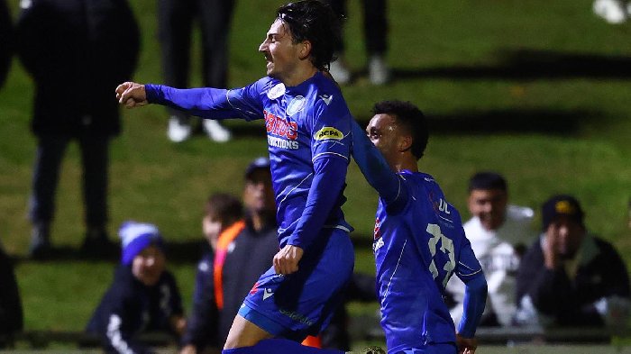  Nhận định Avondale vs Brisbane City 16h30 ngày 20/8: Quyết đấu vào bán kết