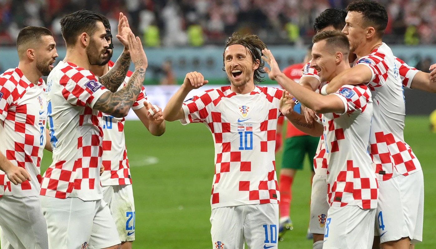Nhận định, Soi kèo Faroe Islands vs Croatia, 1h45 ngày 06/09: Khó có bất ngờ - Ảnh 1