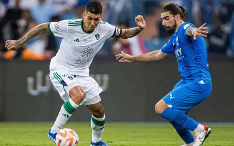 Nhận định Al Hilal vs Al-Ahli Saudi 0h30 ngày 3/2: Thử thách cho chủ nhà - Ảnh 1