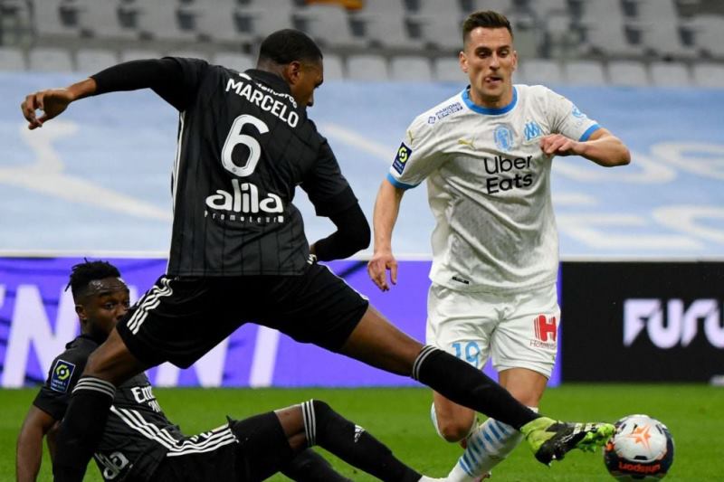 Nhận định Lyon vs Marseille 01h45 ngày 01/09: Điểm tựa sân nhà - Ảnh 1