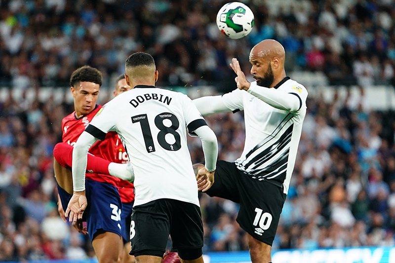 Nhận định Derby County vs West Brom 3h ngày 24/1: Tin vào chủ nhà - Ảnh 1