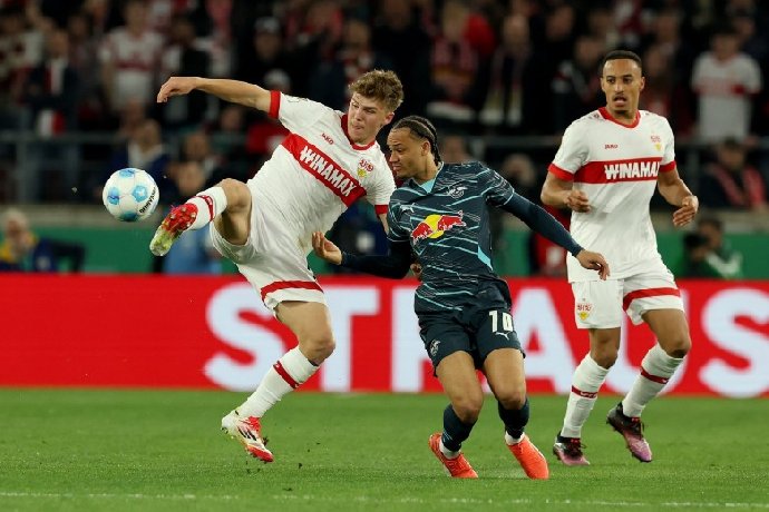 Nhận định, Soi kèo RB Leipzig vs Stuttgart, 21h30 ngày 1/11: Chia điểm giữ vị trí  Nhận định, Soi kèo RB Leipzig vs Stuttgart, 21h30 ngày 1/11: Chia điểm giữ vị trí