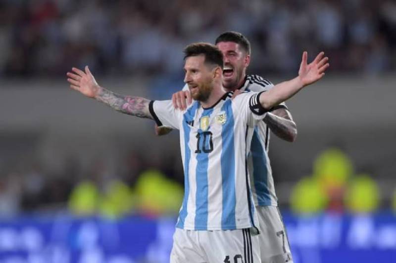 Nhận định Angola vs Argentina 23h00 ngày 14/11: Sức mạnh nhà vô địch - Ảnh 1