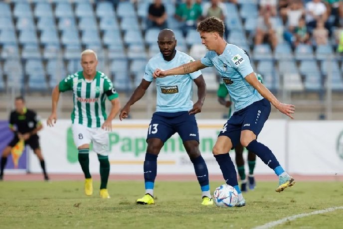  Nhận định Pafos vs Akritas Chloraka, 22h00 ngày 7/1: Hiên ngang đi tiếp