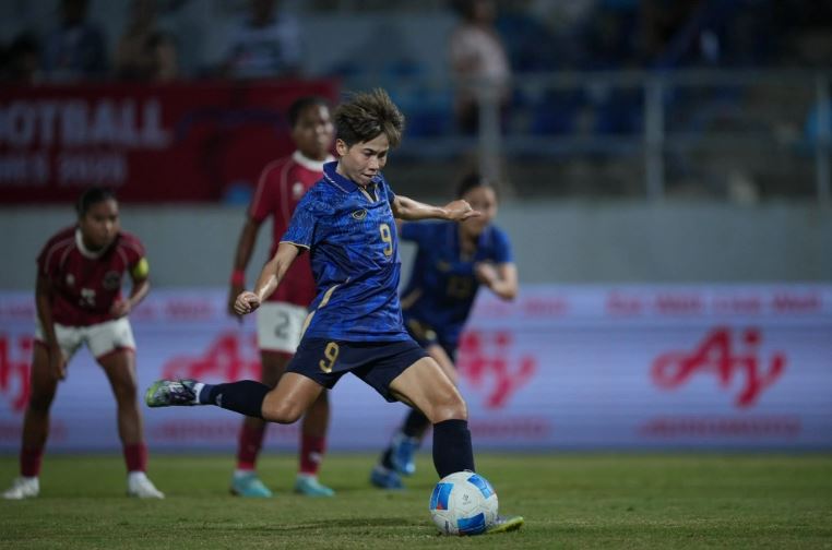 Nhận định Nữ Indonesia vs Nữ Thái Lan 15h30 ngày 17/12: Cuộc đấu vì danh dự - Ảnh 4