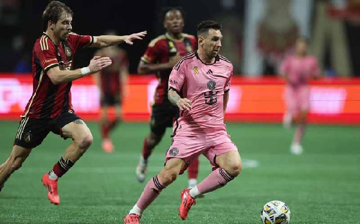 Nhận định Inter Miami vs Atlas 6h30 ngày 31/7: Khó thua trên sân nhà Nhận định Inter Miami vs Atlas 6h30 ngày 31/7: Khó thua trên sân nhà